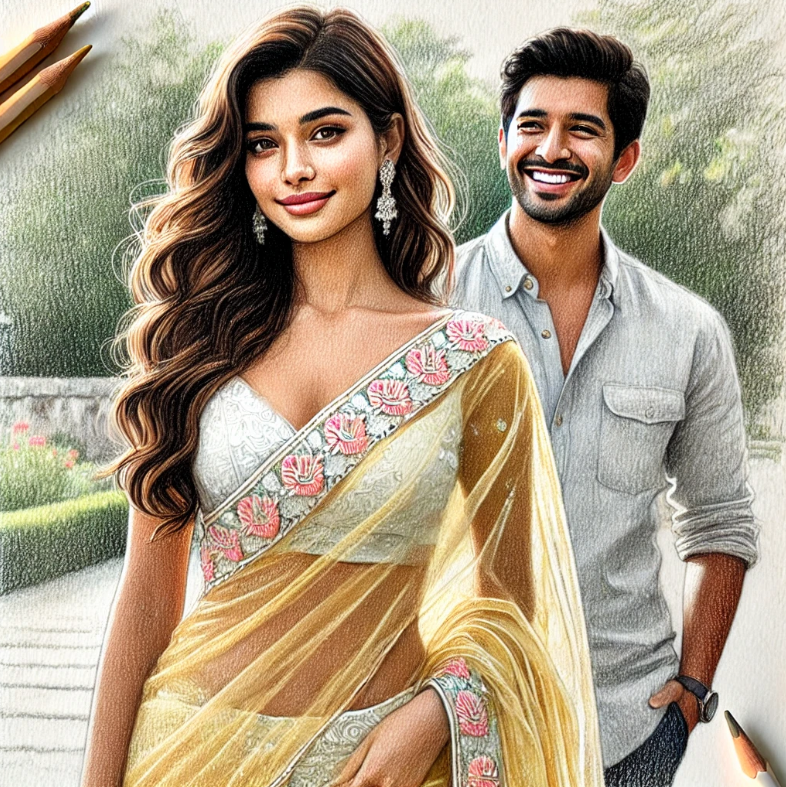 Vedhika – Chapter 5