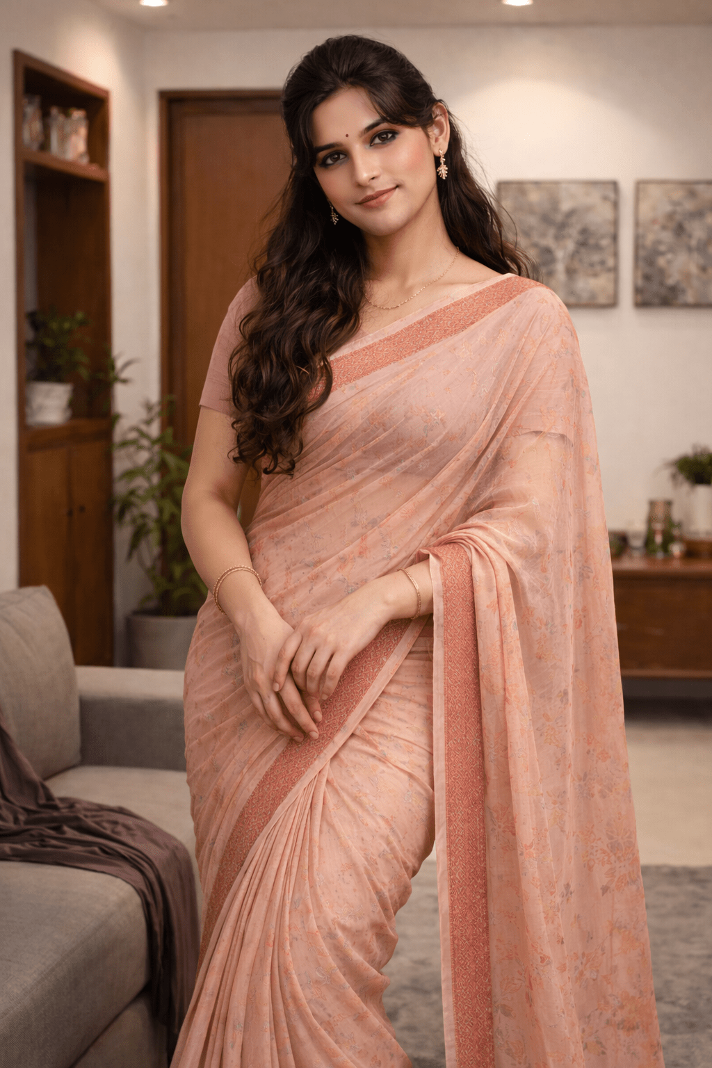 The Experiment – Chapter 2