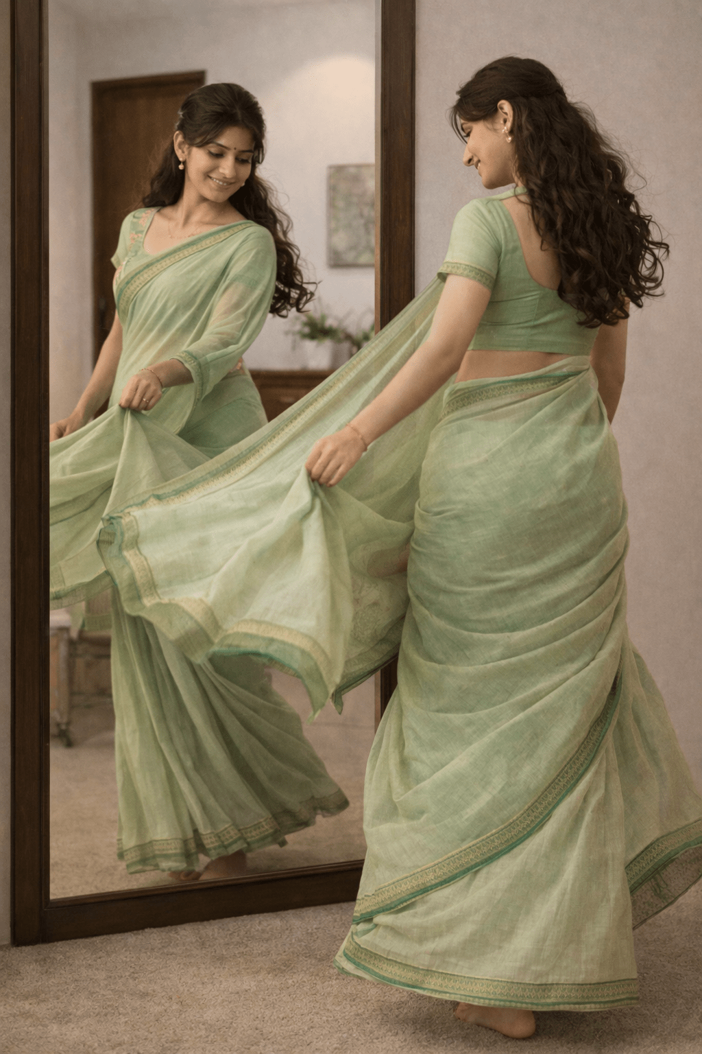 The Experiment – Chapter 3