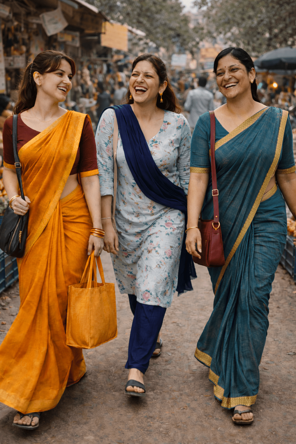 The Experiment – Chapter&nbsp;6